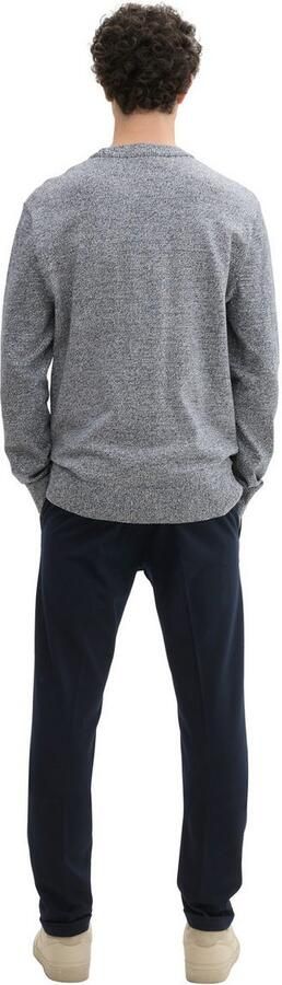 Tom Tailor Denim Chino met zakken - Foto 4