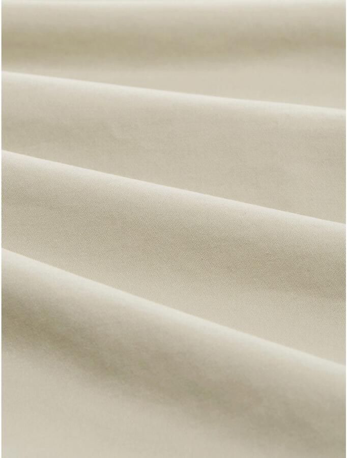 Tom Tailor Denim Regular fit bermuda's van katoenmix