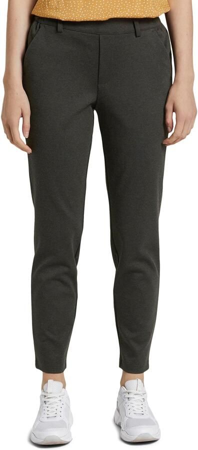 Tom Tailor Denim Comfortbroek in jogg-pant stijl - Foto 7