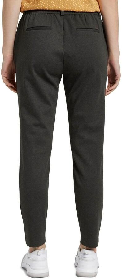 Tom Tailor Denim Comfortbroek in jogg-pant stijl - Foto 4