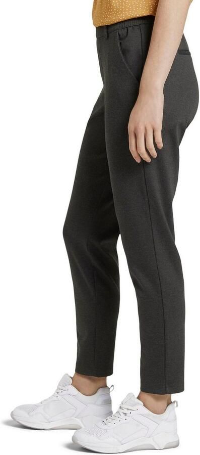 Tom Tailor Denim Comfortbroek in jogg-pant stijl - Foto 3