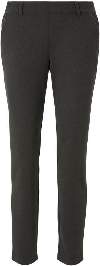 Tom Tailor Denim Comfortbroek in jogg-pant stijl - Foto 5