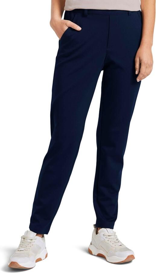 Tom Tailor Denim Comfortbroek in jogg-pant stijl - Foto 7