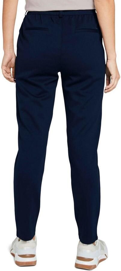 Tom Tailor Denim Comfortbroek in jogg-pant stijl - Foto 4