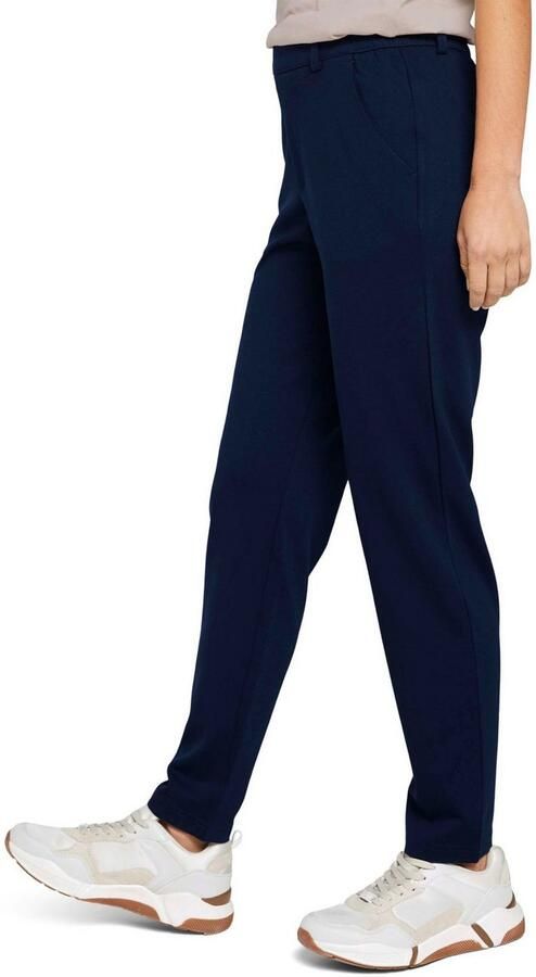 Tom Tailor Denim Comfortbroek in jogg-pant stijl - Foto 3