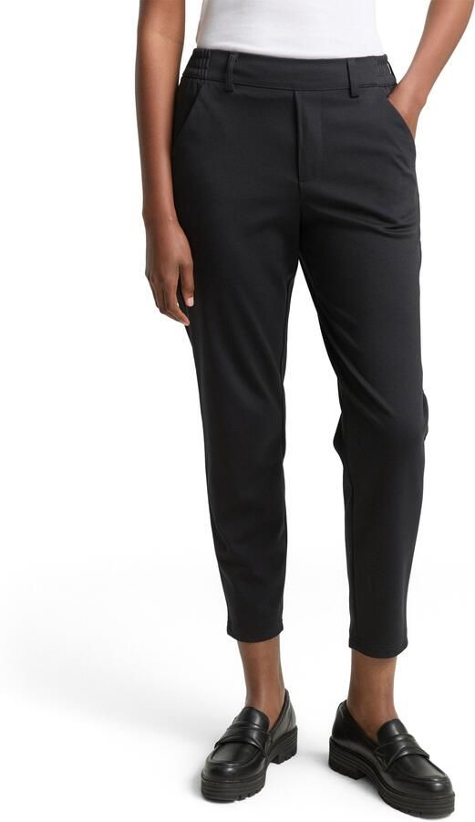 Tom Tailor Denim Comfortbroek in jogg-pant stijl - Foto 3