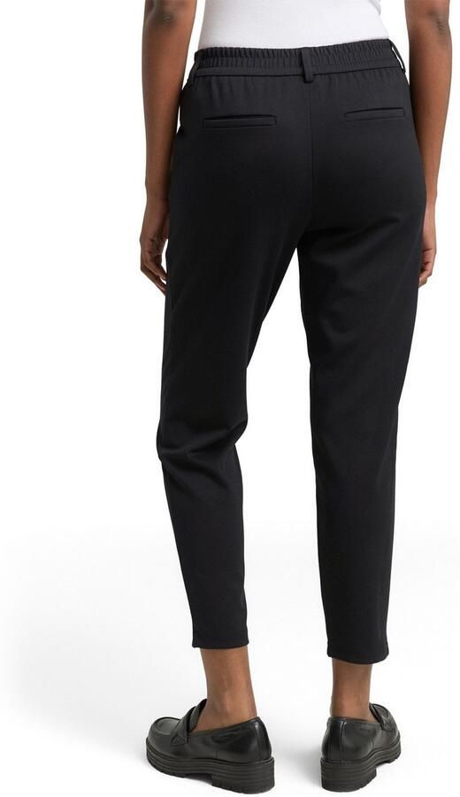 Tom Tailor Denim Comfortbroek in jogg-pant stijl