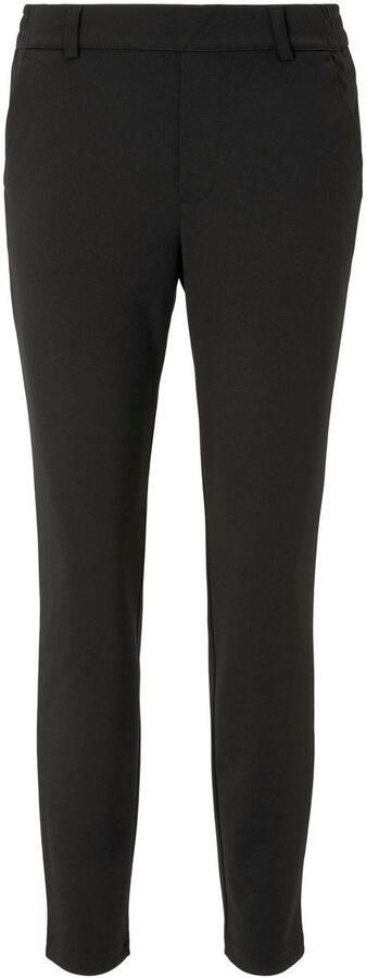 Tom Tailor Denim Comfortbroek in jogg-pant stijl - Foto 2