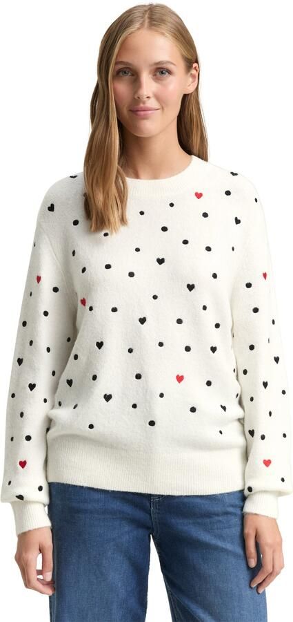 Tom Tailor Denim Gebreide trui - Foto 6