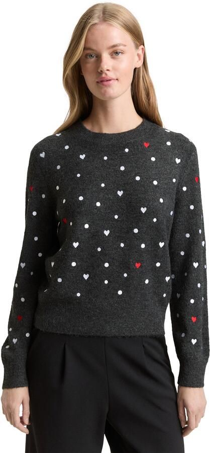 Tom Tailor Denim Gebreide trui - Foto 6