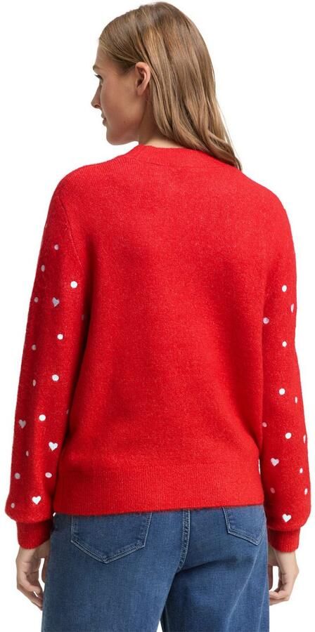 Tom Tailor Denim Gebreide trui - Foto 5