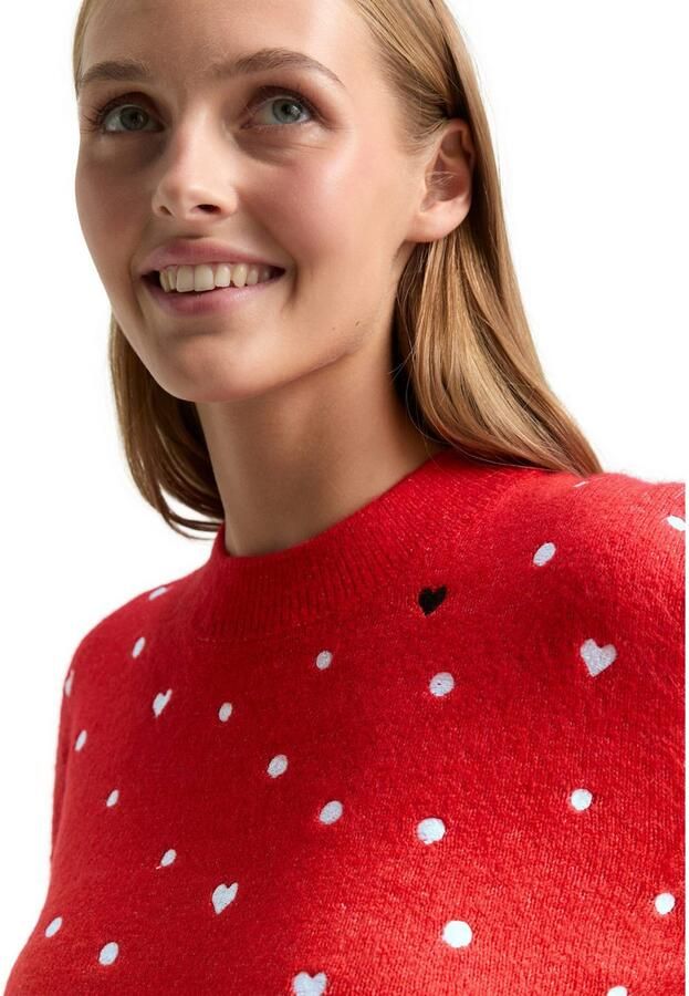 Tom Tailor Denim Gebreide trui - Foto 4