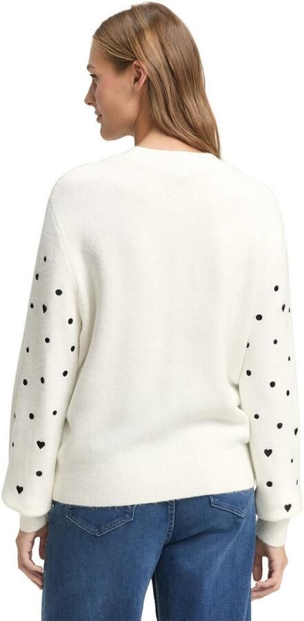 Tom Tailor Denim Gebreide trui - Foto 5