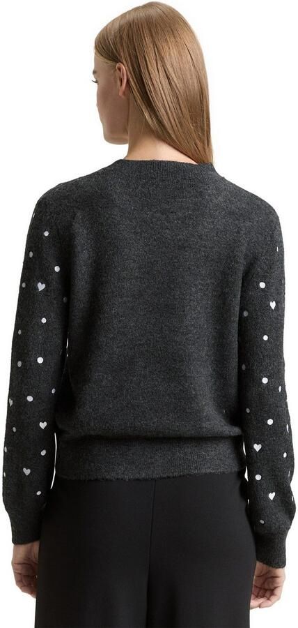 Tom Tailor Denim Gebreide trui - Foto 5