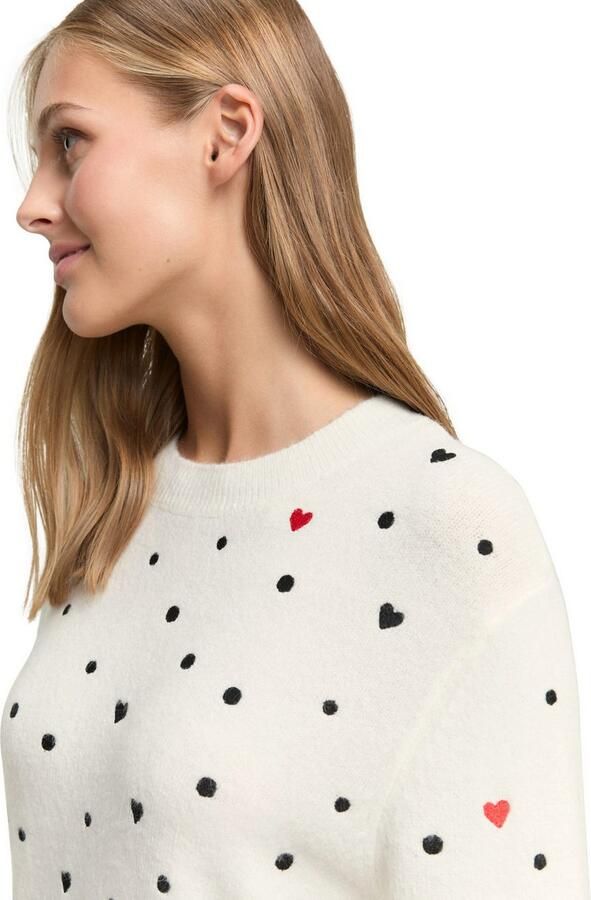 Tom Tailor Denim Gebreide trui - Foto 4