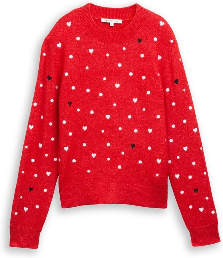 Tom Tailor Denim Gebreide trui