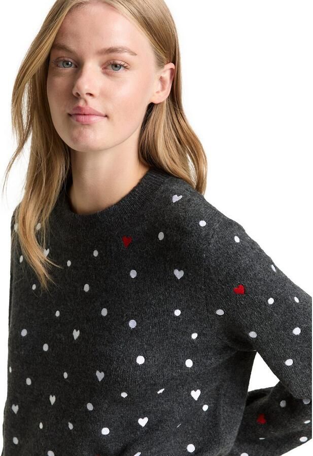 Tom Tailor Denim Gebreide trui - Foto 3