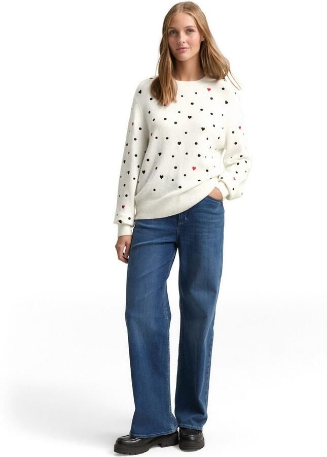 Tom Tailor Denim Gebreide trui - Foto 3