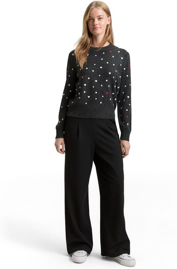 Tom Tailor Denim Gebreide trui - Foto 4