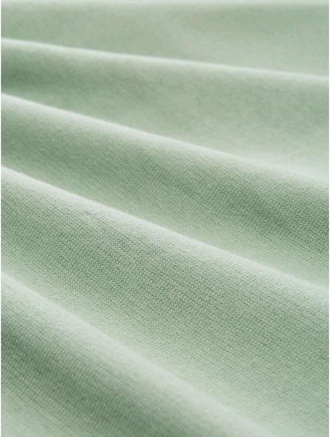 Tom Tailor Denim Regular fit gebreide pullover van katoen - Foto 3