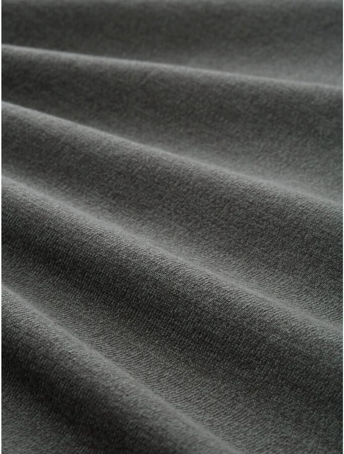 Tom Tailor Denim Regular fit gebreide pullover van katoen - Foto 2