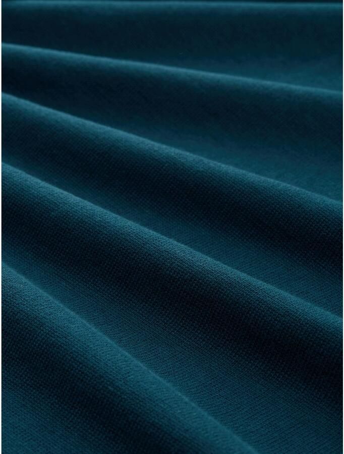 Tom Tailor Denim Gebreide trui met een ritssluiting - Foto 2