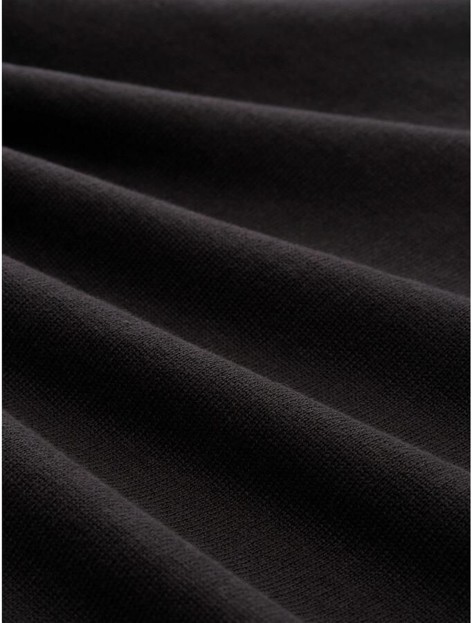 Tom Tailor Denim Gebreide trui met een ritssluiting - Foto 3