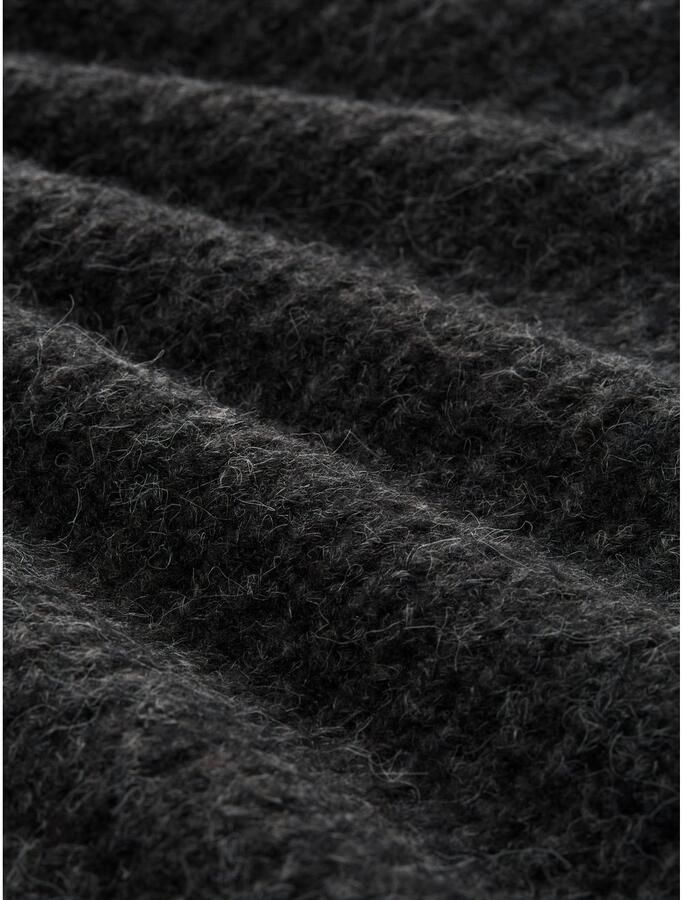 Tom Tailor Denim Gebreide trui met opstaande kraag - Foto 2