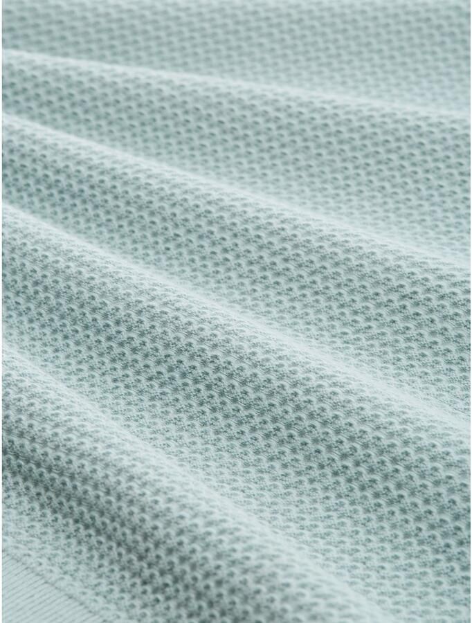 Tom Tailor Denim Gebreide trui met ribboorden - Foto 2