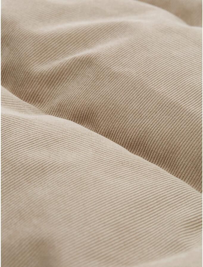 Tom Tailor Denim Regular fit gewatteerd jack van corduroy - Foto 2