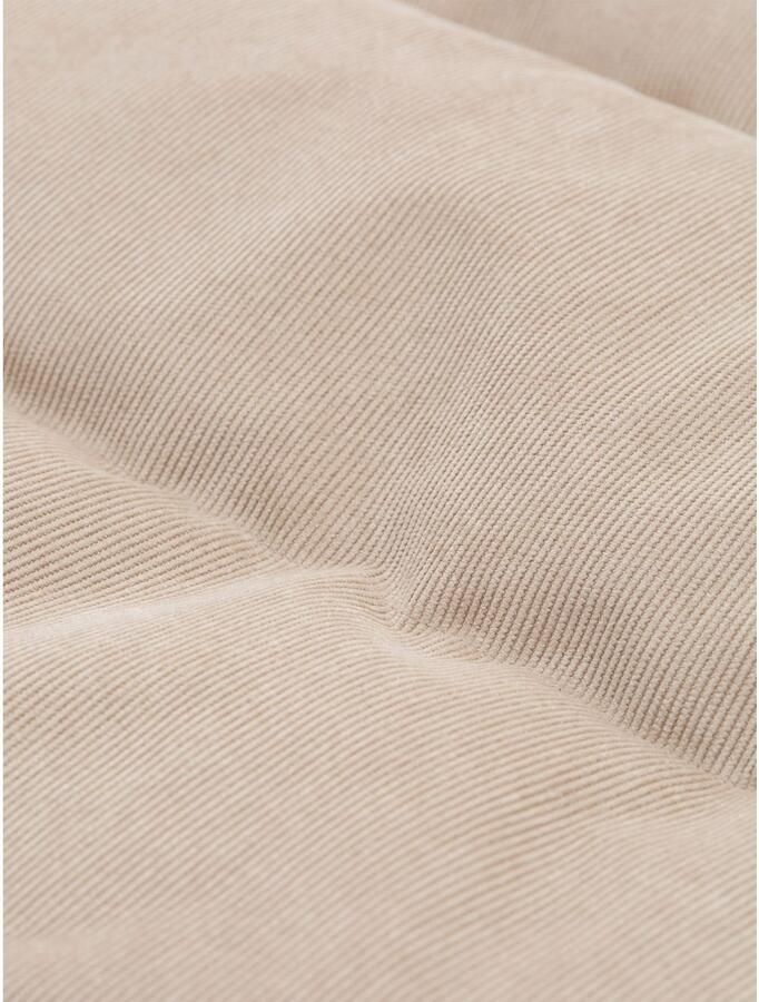 Tom Tailor Denim Gewatteerde jas met opstaande kraag