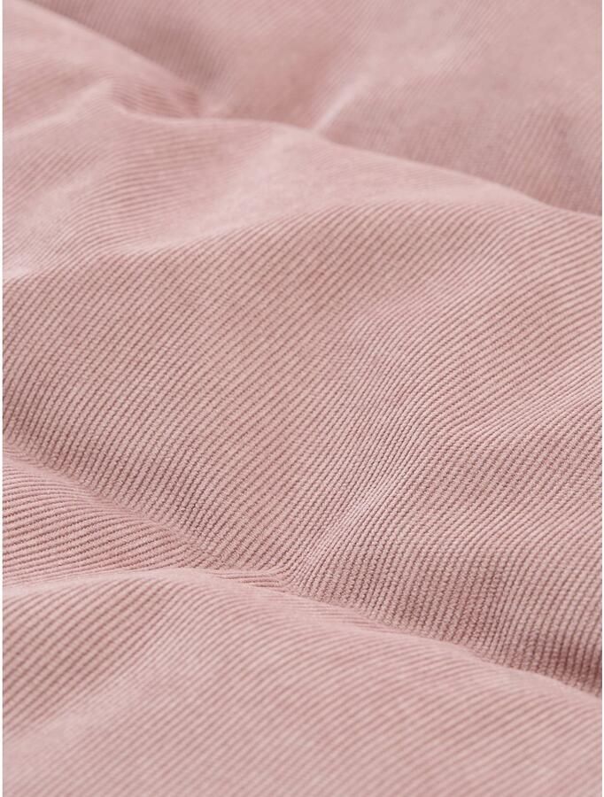 Tom Tailor Denim Gewatteerde jas met opstaande kraag