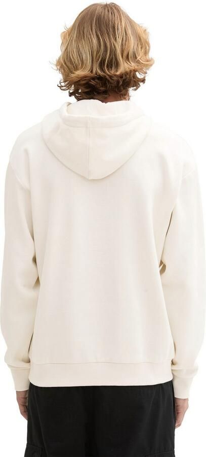 Tom Tailor Denim Hoodie met grote logoprint - Foto 3