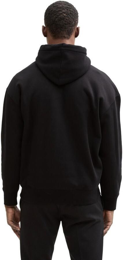 Tom Tailor Denim Hoodie met logoprint - Foto 3