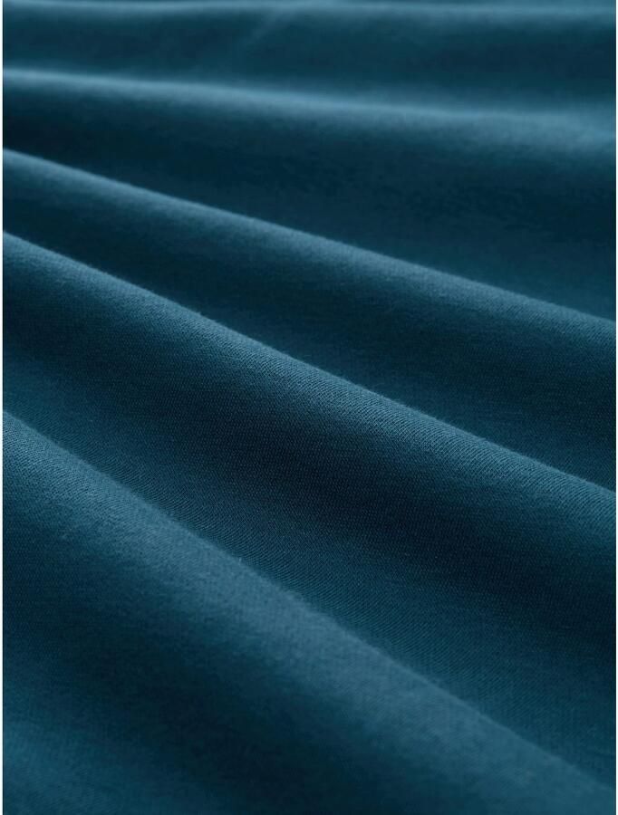 Tom Tailor Denim Hoodie met logoprint - Foto 3