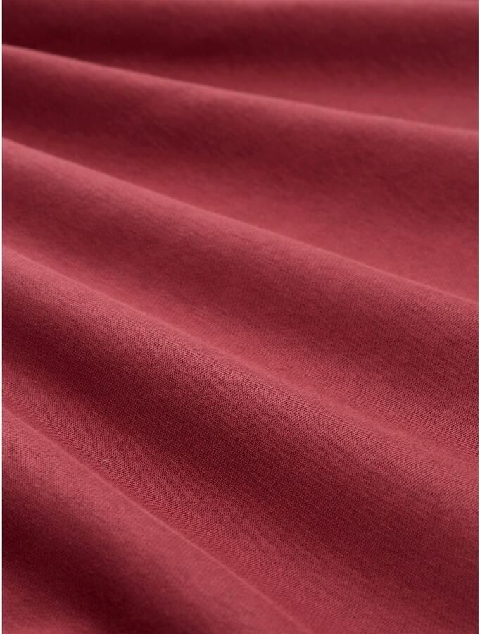 Tom Tailor Denim Hoodie met logoprint - Foto 2