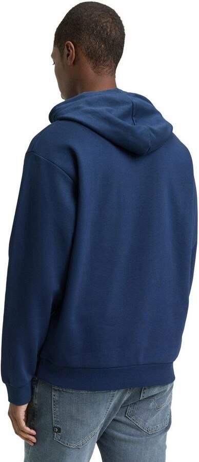 Tom Tailor Denim Hoodie met print - Foto 5