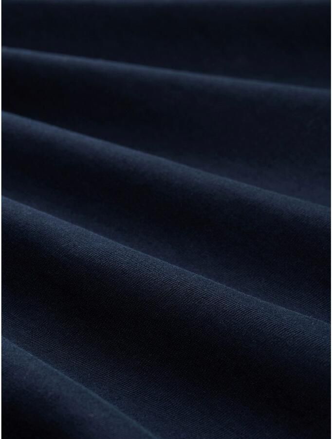 Tom Tailor Denim Hoodie met state t-print - Foto 2