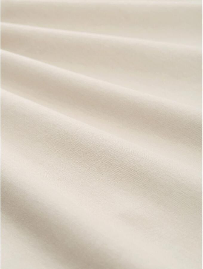 Tom Tailor Denim Hoodie met state t-print - Foto 3