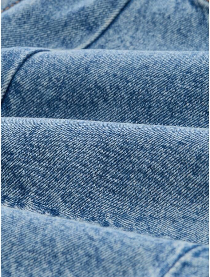 Tom Tailor Denim Jeansshort in de four-pocket stijl