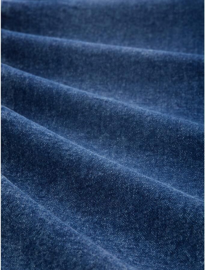 Tom Tailor Denim Mom jeans in five-pocketsstijl