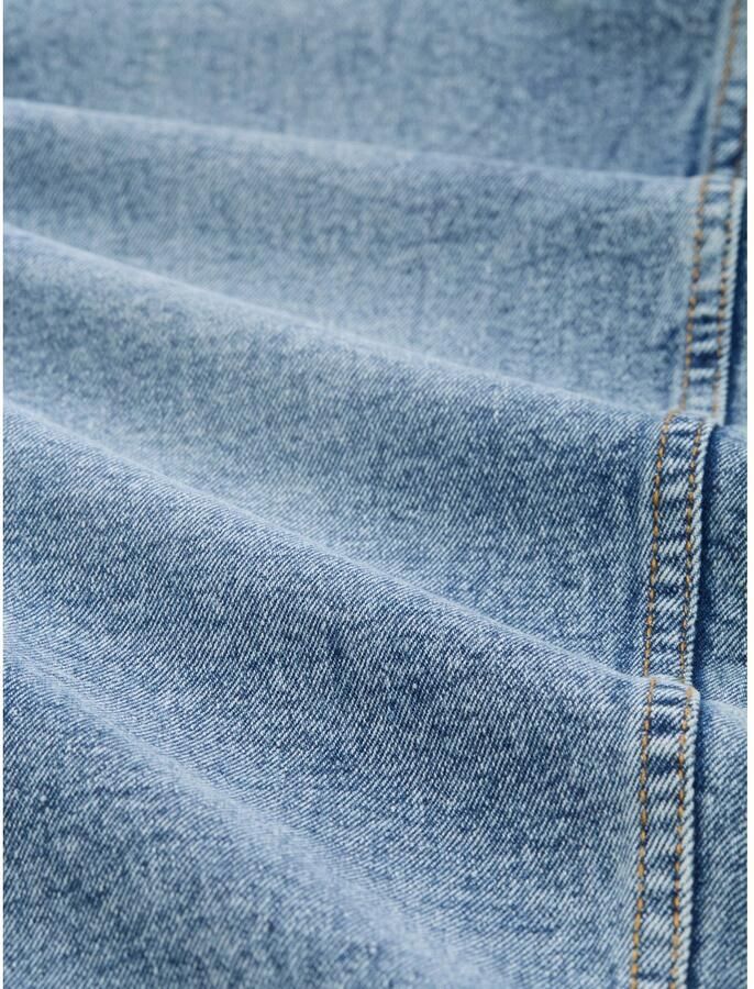 Tom Tailor Denim Mom jeans in five-pocketsstijl