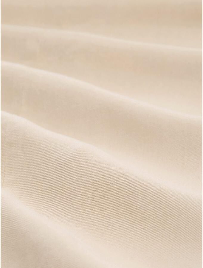 Tom Tailor Denim Paperbag-broek met zakken - Foto 2