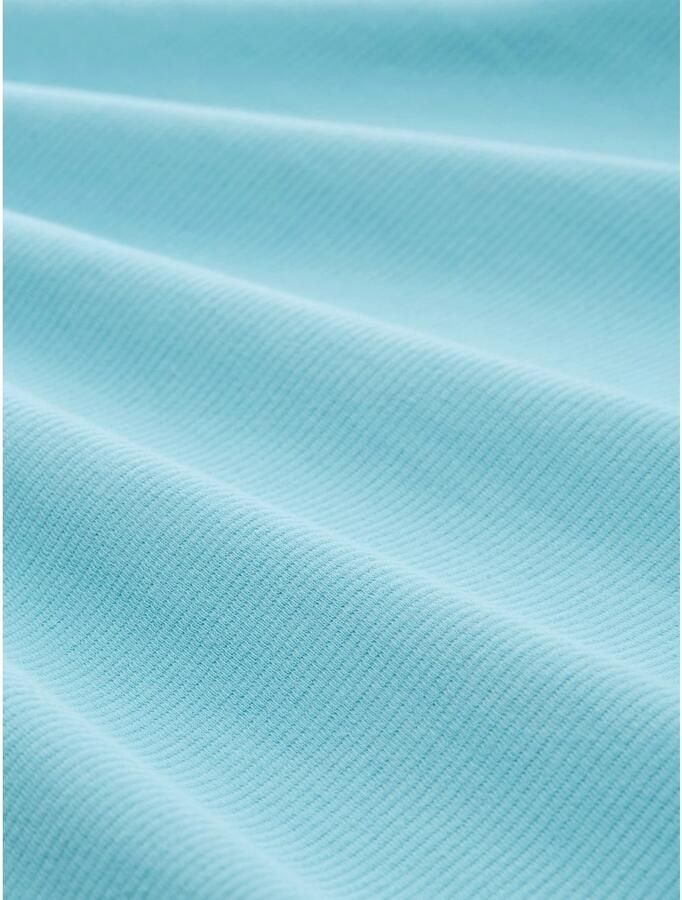 Tom Tailor Denim Poloshirt in relaxed fit