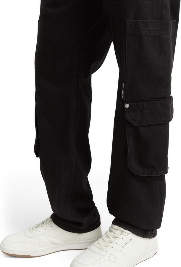 Tom Tailor Denim Relax fit jeans met zakken - Foto 3