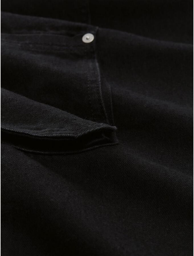 Tom Tailor Denim Relax fit jeans met zakken