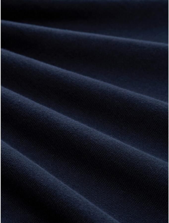 Tom Tailor Denim Regular fit schipperstrui van puur katoen - Foto 2