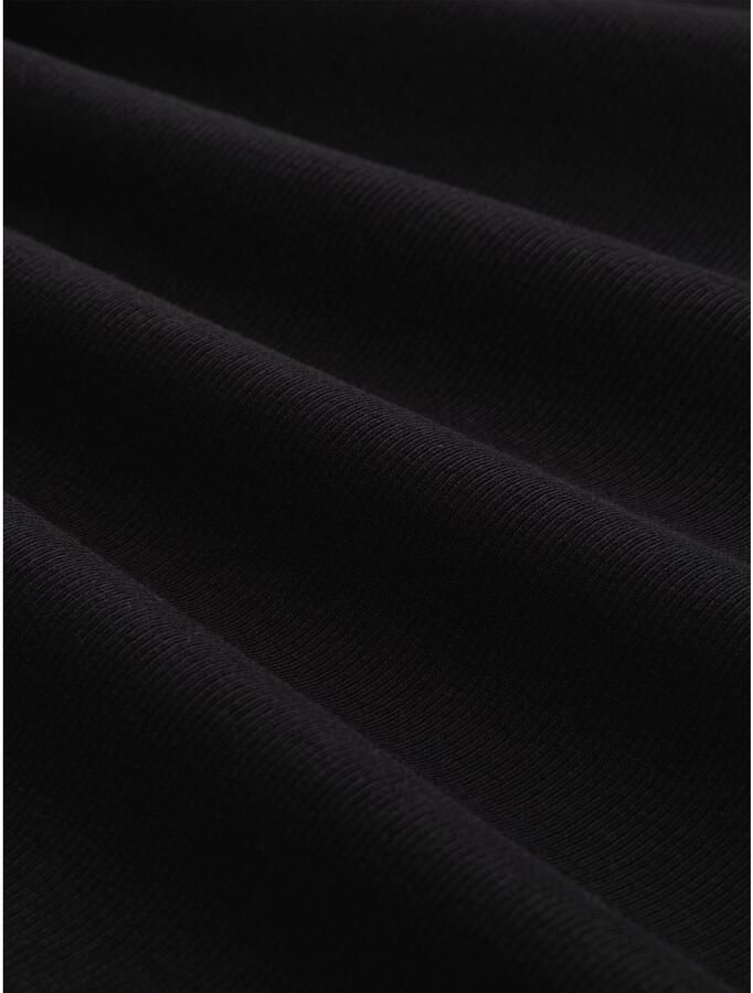 Tom Tailor Denim Shirt met lange mouwen met kanten detail - Foto 2