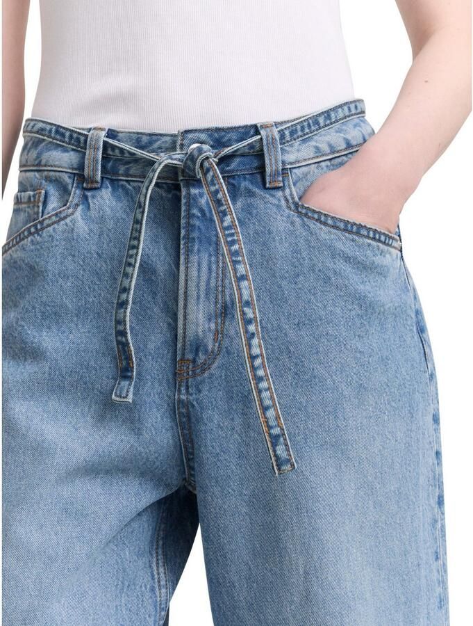 Tom Tailor Denim Skinny fit jeans in five-pocketsstijl - Foto 2