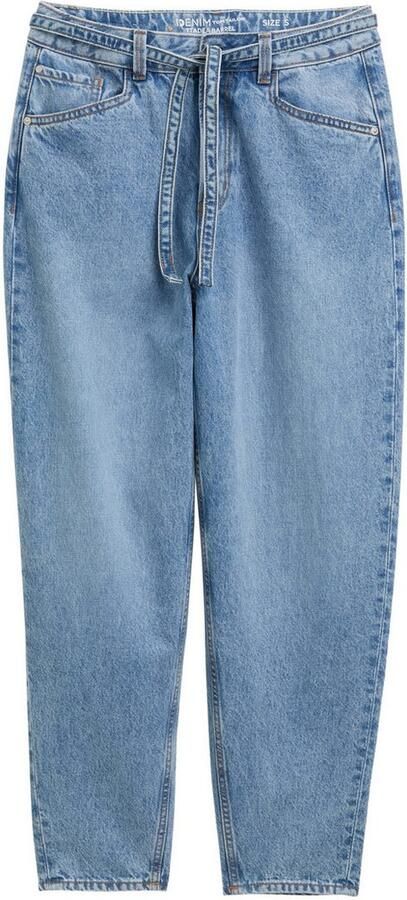 Tom Tailor Denim Skinny fit jeans in five-pocketsstijl - Foto 3